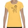 Performance® Core Women's T-Shirt Thumbnail