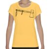 Performance® Core Women's T-Shirt Thumbnail