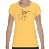 Performance® Core Women's T-Shirt Thumbnail