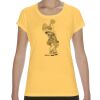 Performance® Core Women's T-Shirt Thumbnail