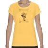 Performance® Core Women's T-Shirt Thumbnail