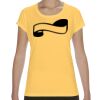 Performance® Core Women's T-Shirt Thumbnail
