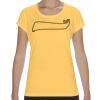 Performance® Core Women's T-Shirt Thumbnail