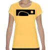 Performance® Core Women's T-Shirt Thumbnail