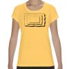 Performance® Core Women's T-Shirt Thumbnail