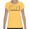 Performance® Core Women's T-Shirt Thumbnail