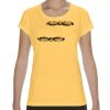 Performance® Core Women's T-Shirt Thumbnail