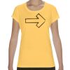 Performance® Core Women's T-Shirt Thumbnail