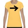 Performance® Core Women's T-Shirt Thumbnail