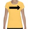 Performance® Core Women's T-Shirt Thumbnail