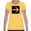 Performance® Core Women's T-Shirt Thumbnail