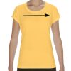 Performance® Core Women's T-Shirt Thumbnail