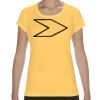 Performance® Core Women's T-Shirt Thumbnail