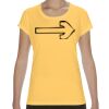 Performance® Core Women's T-Shirt Thumbnail