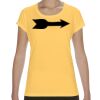 Performance® Core Women's T-Shirt Thumbnail
