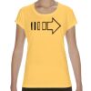 Performance® Core Women's T-Shirt Thumbnail