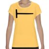 Performance® Core Women's T-Shirt Thumbnail