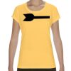 Performance® Core Women's T-Shirt Thumbnail
