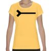 Performance® Core Women's T-Shirt Thumbnail