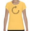Performance® Core Women's T-Shirt Thumbnail