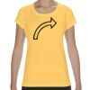 Performance® Core Women's T-Shirt Thumbnail