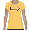 Performance® Core Women's T-Shirt Thumbnail