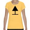 Performance® Core Women's T-Shirt Thumbnail