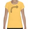 Performance® Core Women's T-Shirt Thumbnail