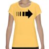 Performance® Core Women's T-Shirt Thumbnail