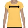 Performance® Core Women's T-Shirt Thumbnail