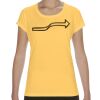 Performance® Core Women's T-Shirt Thumbnail