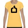 Performance® Core Women's T-Shirt Thumbnail