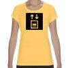 Performance® Core Women's T-Shirt Thumbnail