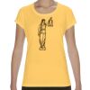 Performance® Core Women's T-Shirt Thumbnail
