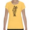 Performance® Core Women's T-Shirt Thumbnail