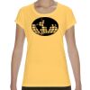 Performance® Core Women's T-Shirt Thumbnail