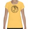 Performance® Core Women's T-Shirt Thumbnail