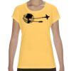 Performance® Core Women's T-Shirt Thumbnail
