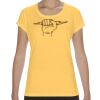 Performance® Core Women's T-Shirt Thumbnail