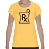 Performance® Core Women's T-Shirt Thumbnail