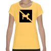 Performance® Core Women's T-Shirt Thumbnail