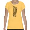 Performance® Core Women's T-Shirt Thumbnail