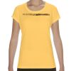 Performance® Core Women's T-Shirt Thumbnail