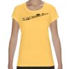 Performance® Core Women's T-Shirt Thumbnail