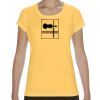Performance® Core Women's T-Shirt Thumbnail