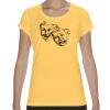 Performance® Core Women's T-Shirt Thumbnail