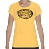 Performance® Core Women's T-Shirt Thumbnail
