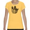 Performance® Core Women's T-Shirt Thumbnail