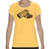 Performance® Core Women's T-Shirt Thumbnail