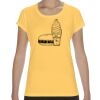 Performance® Core Women's T-Shirt Thumbnail